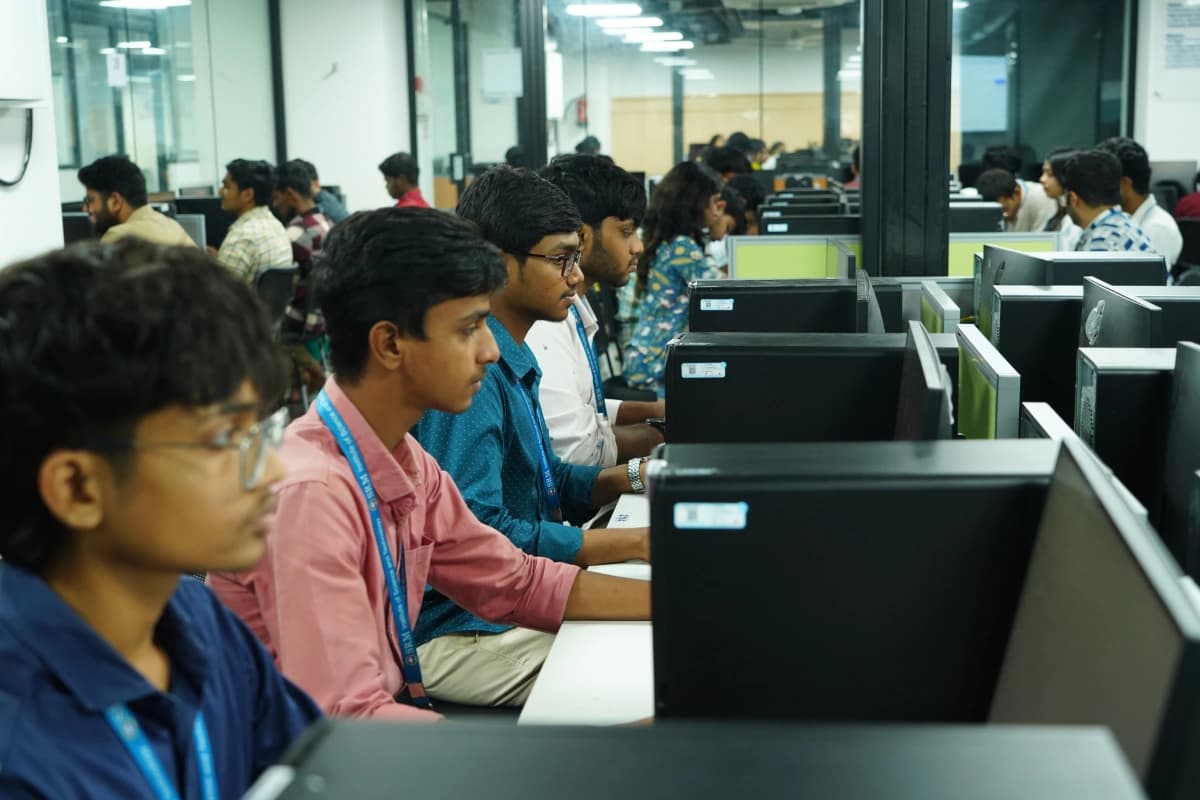 Advanced Computer Labs