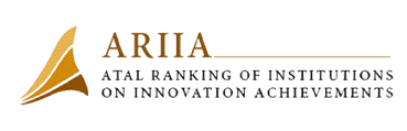 Atal Ranking of Institutions on Innovation Achievements (ARIIA)