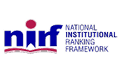National Institutional Ranking Framework