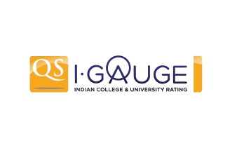 QS I-GAUGE Indian College & University Rating