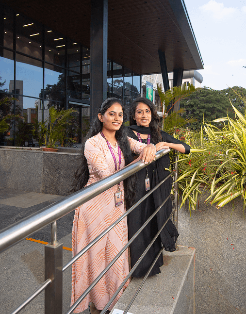 Student Accommodation