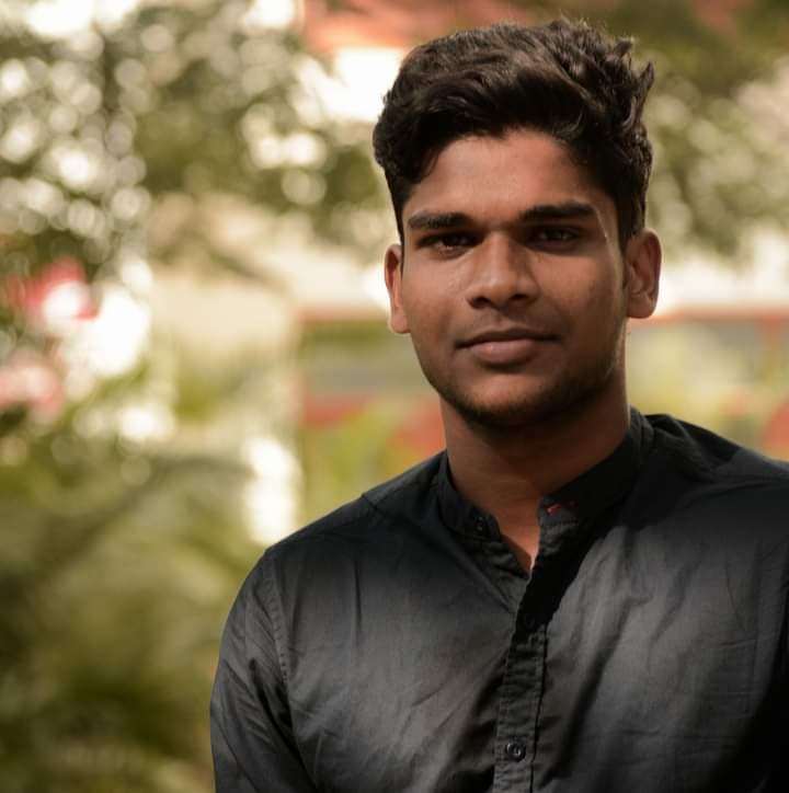 Dinesh Kumar