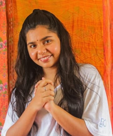 Ms. Sruthi V Nair