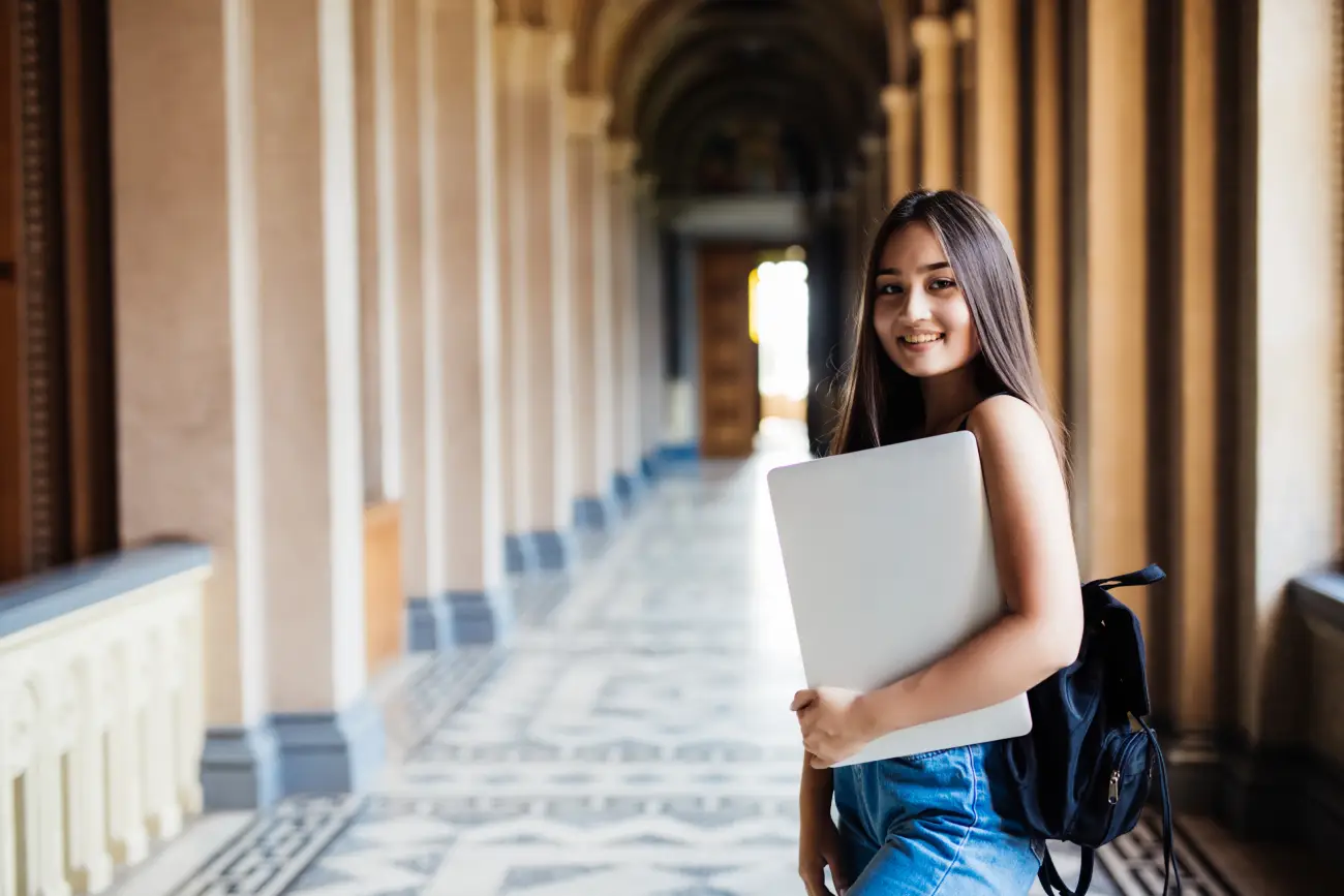 Bachelor of Business Administration (BBA) Program Illustration