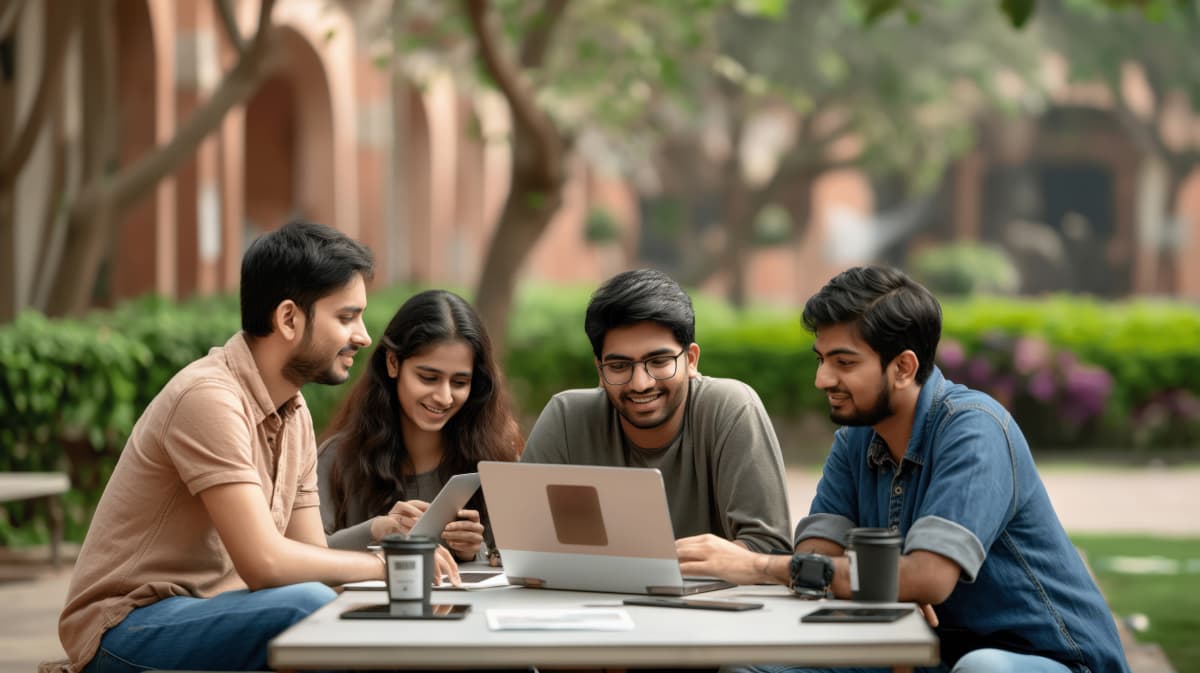 Education & Academia