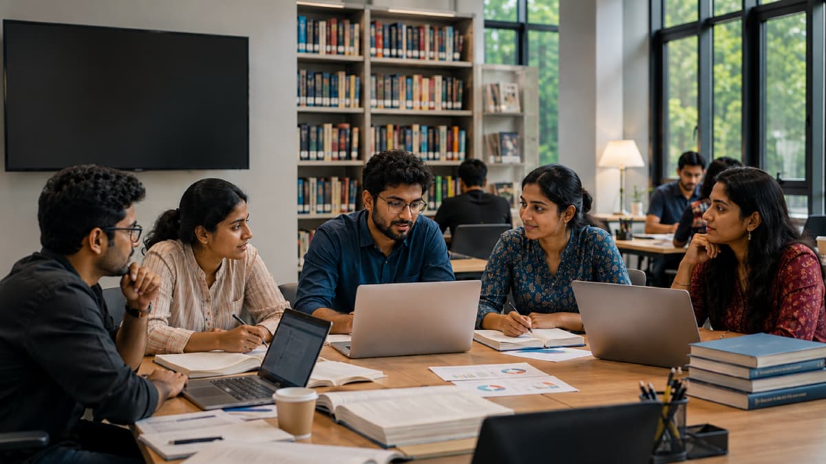 Research & Thought Leadership