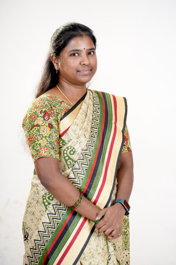 Dr. Amala A