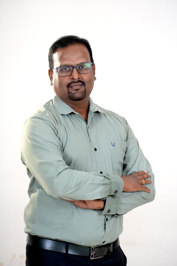 Dr. S.Suresh