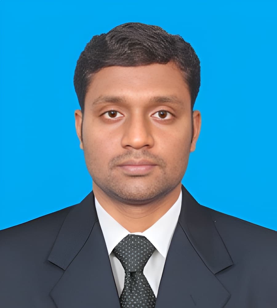 Dr.G.Rajendran