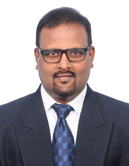 Dr. S.Suresh