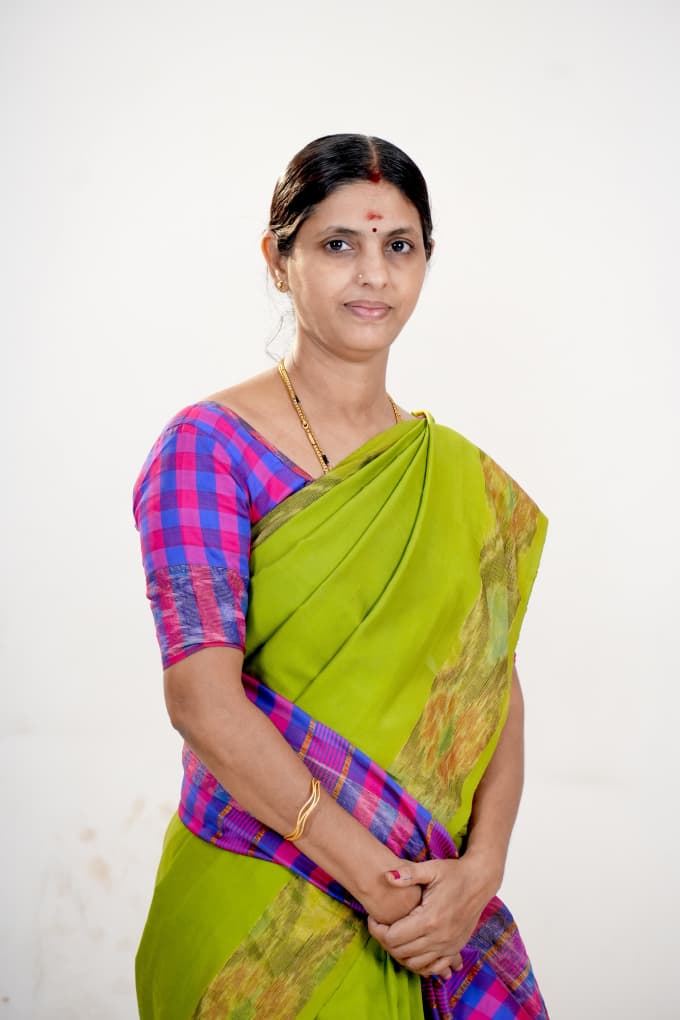 Dr. A. AlameluMangai