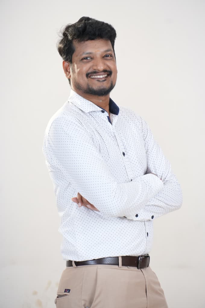 Dr .Sathish Kumar