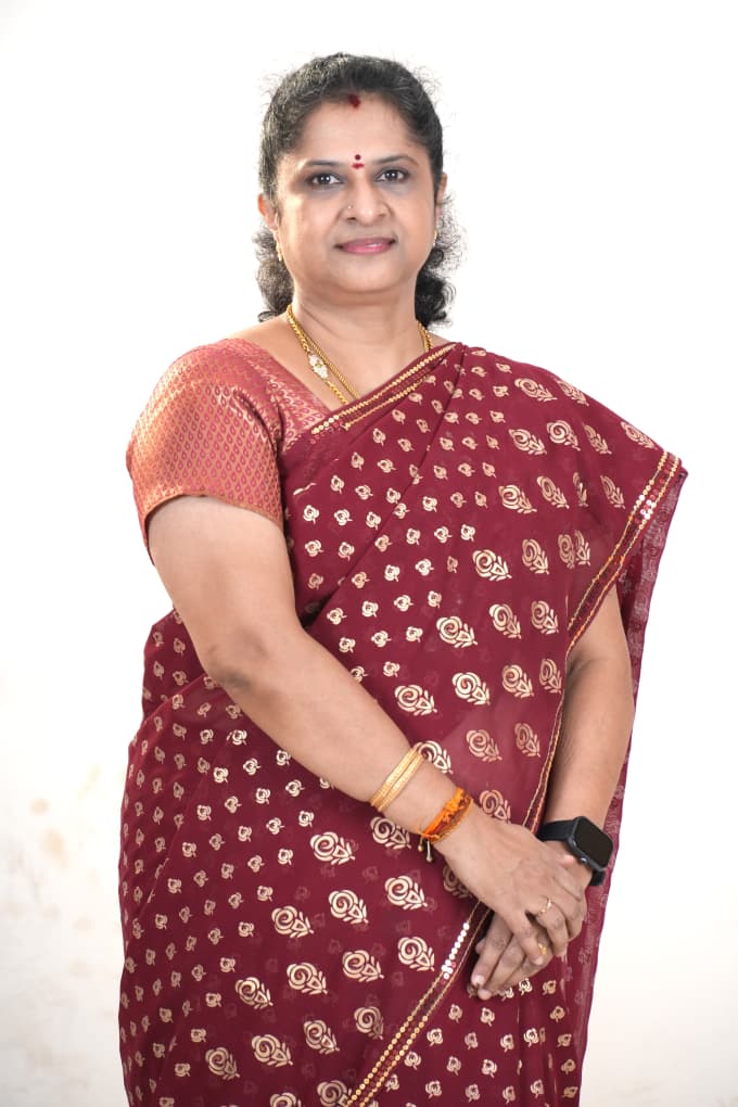 Dr. T. Rani