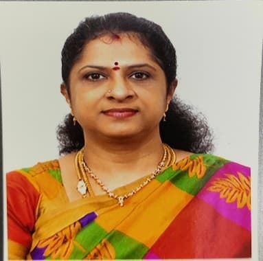 Dr. T. Rani
