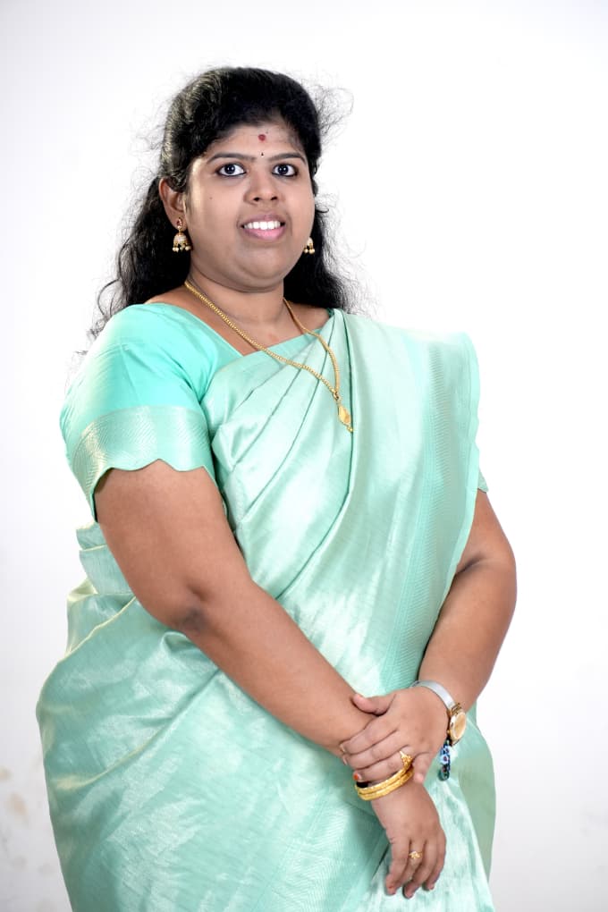 Dr. Jayasree S