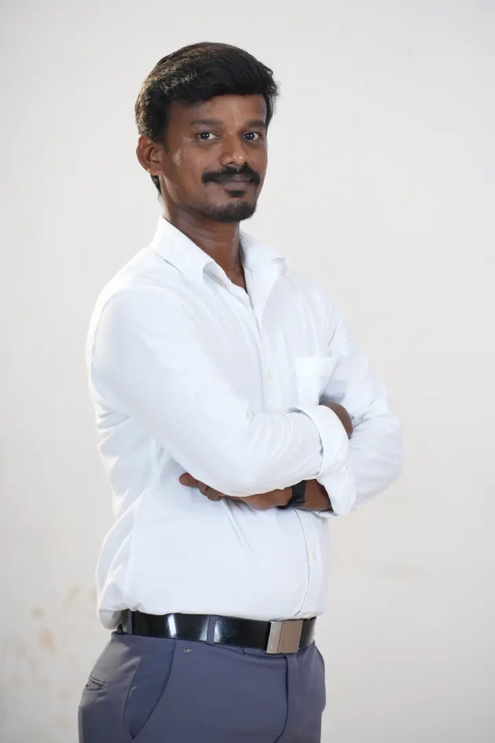 Dr. K.kottaisamy