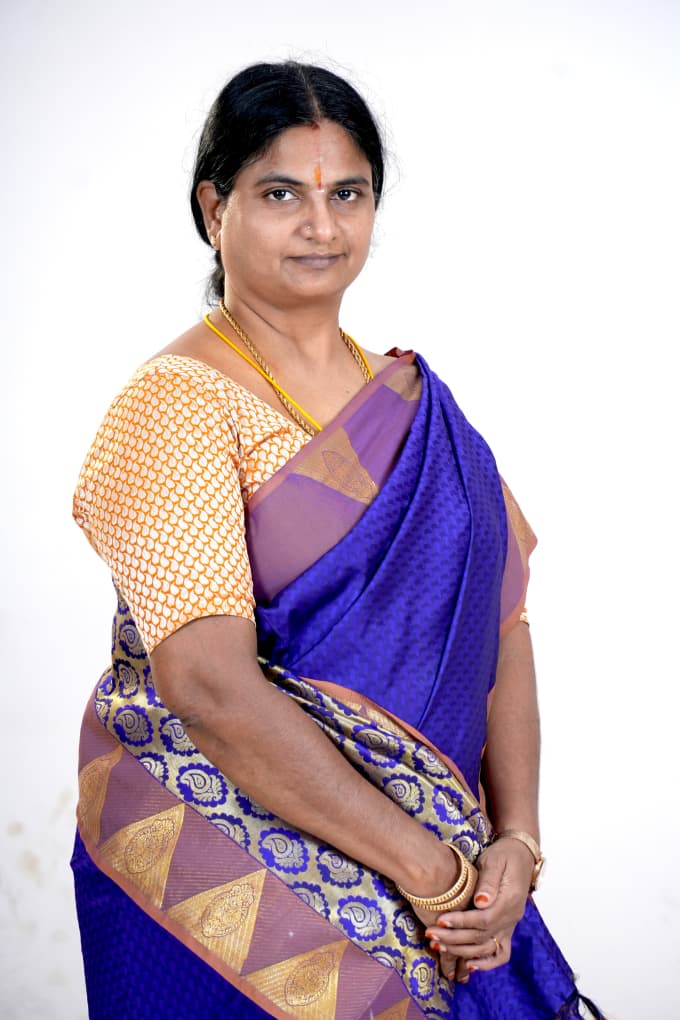 Dr. R. Mahalakshmi