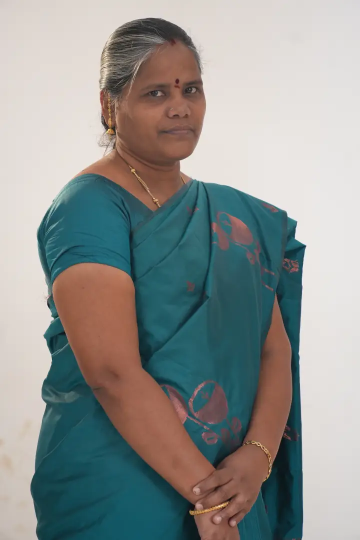 Dr. R. Priya