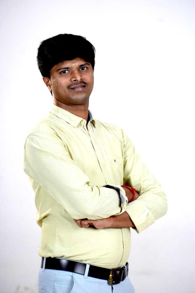 Dr. S. Mani