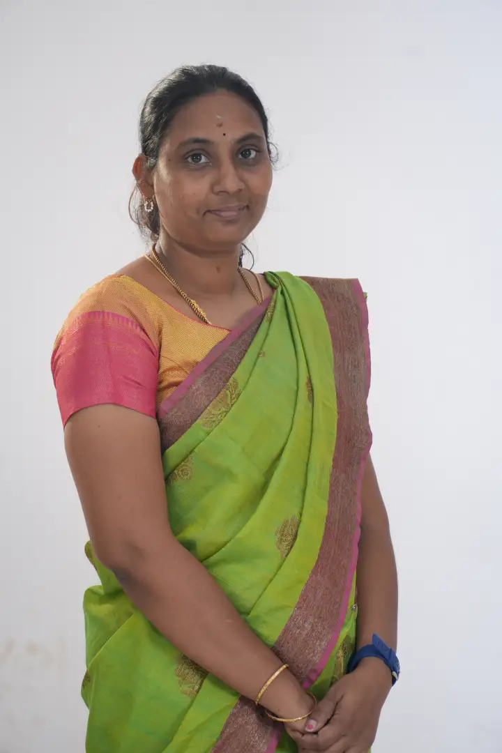 Dr. Sivasankari.R