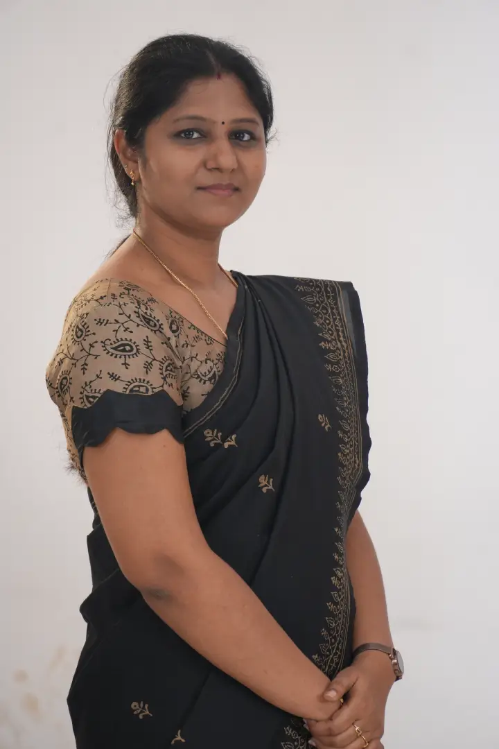 Dr.M. Sowmya