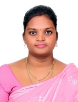 Divya R P