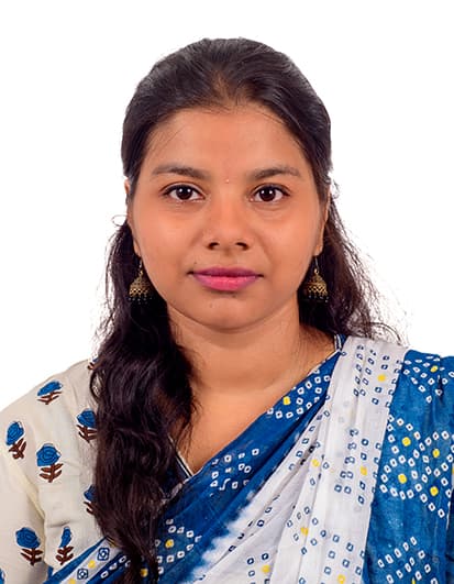 Dr. M. Deebika