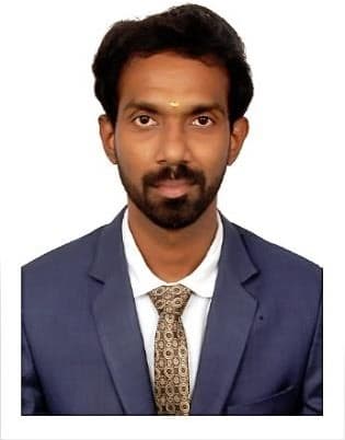 Mr. R. Mohana Ruban