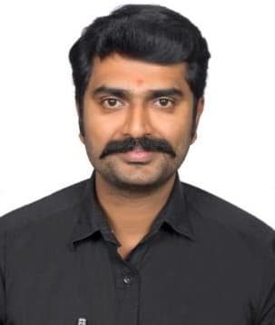 Balakrishnan S