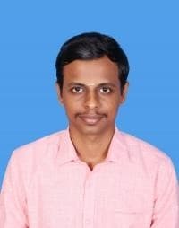 Mr.A.Hariharan