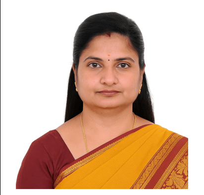 Dr. R. Mahalakshmi