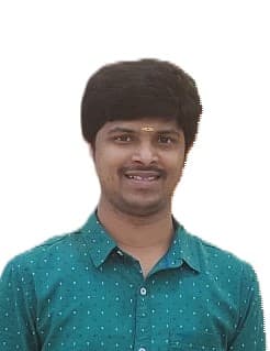 Dr. S. Mani