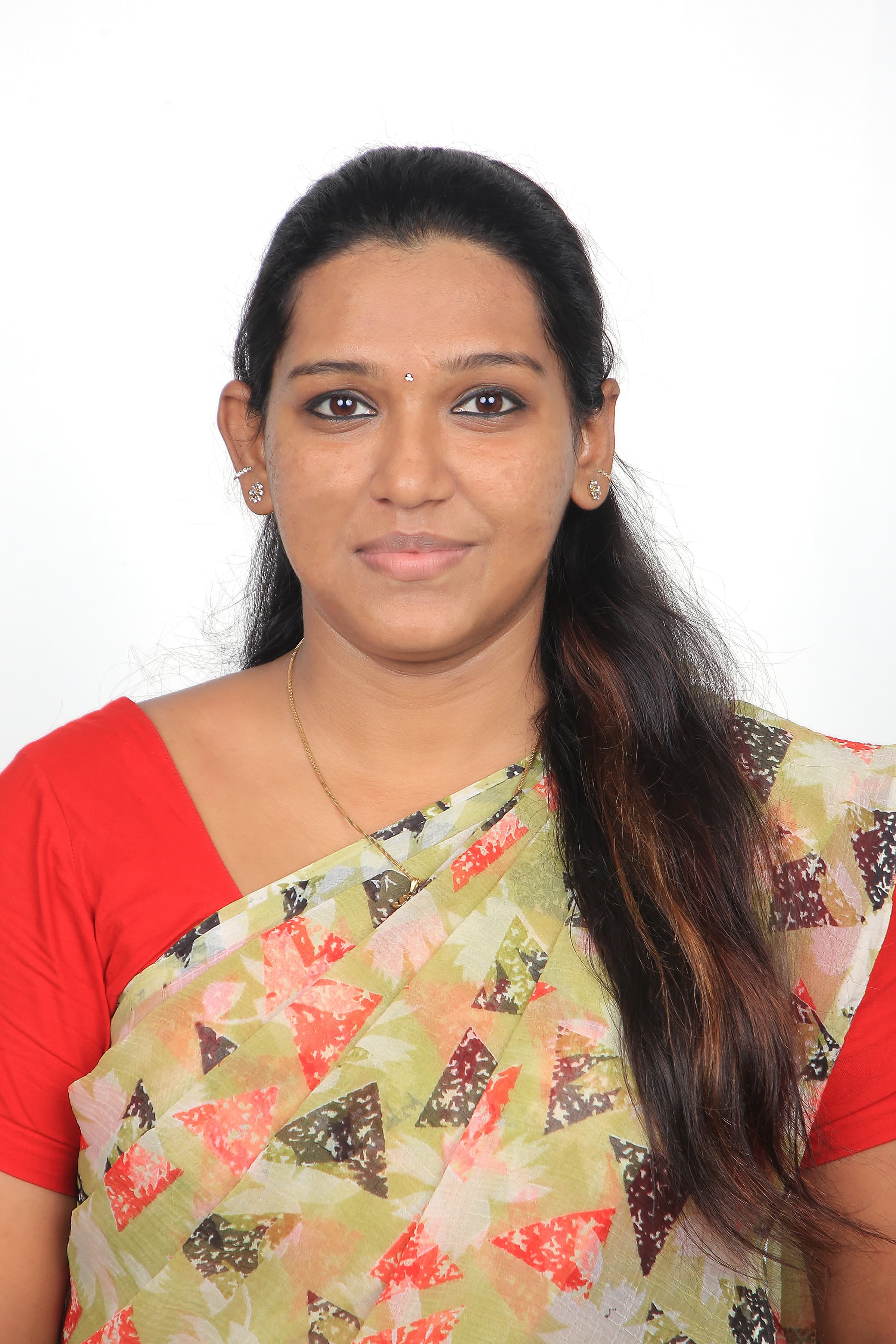 Ms. R. Sindhu Premalatha