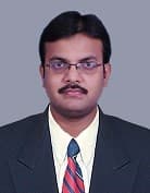 Ganesh Murthi R