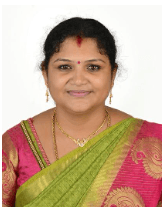 R. Krishna Lakshmi