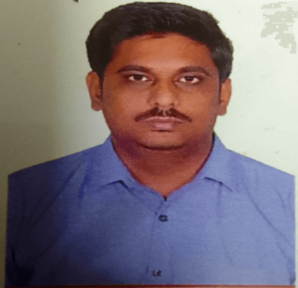 Ramesh P