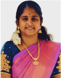 Divya K