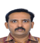 K. Balaji