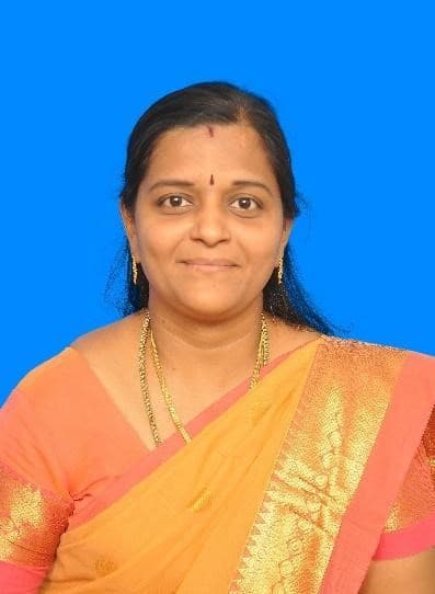 Dr. G. Savitha