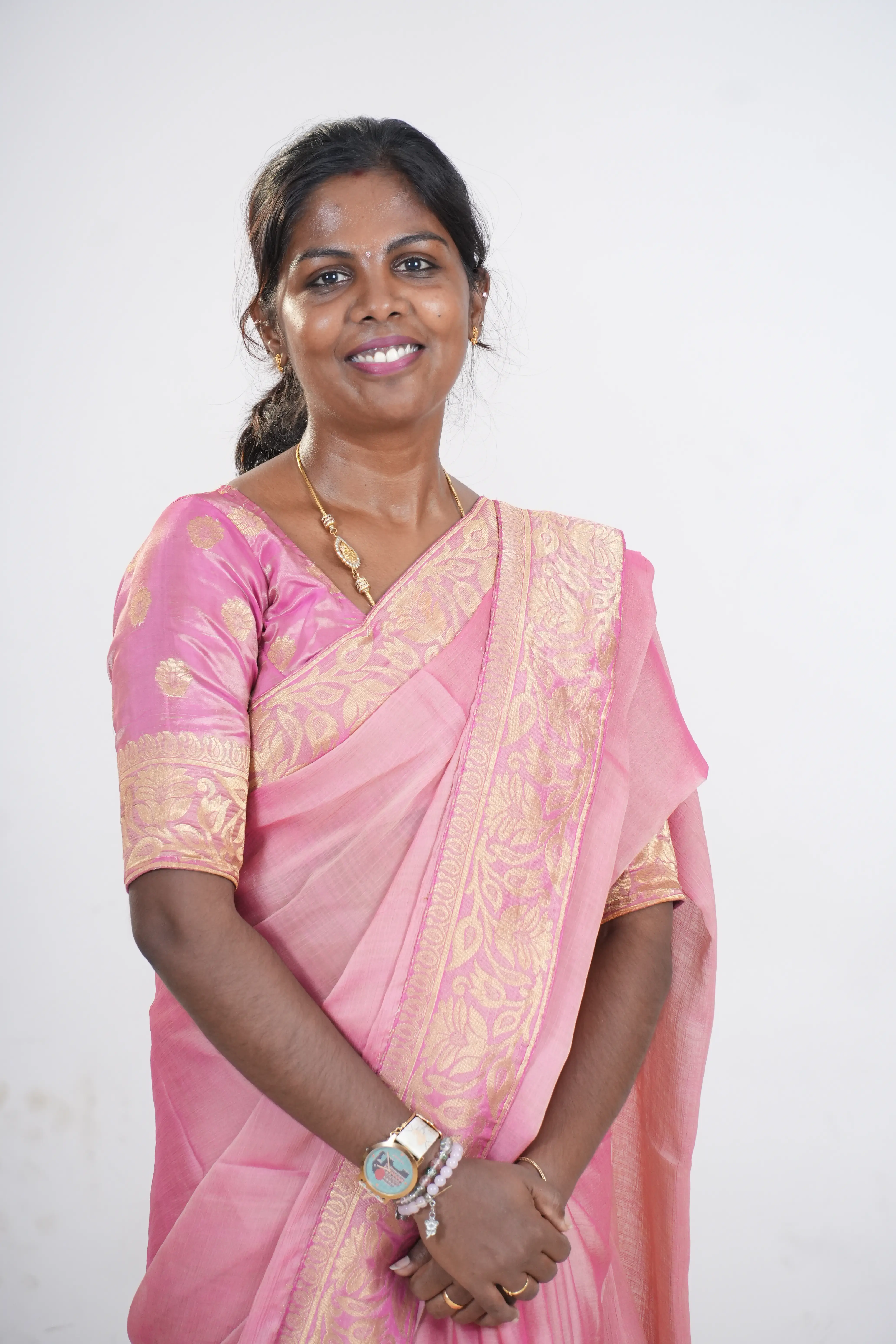 Dr. M. Mahalakshmi
