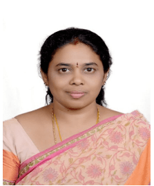 Dr. V. Bhanu Rekha-Professor & Head