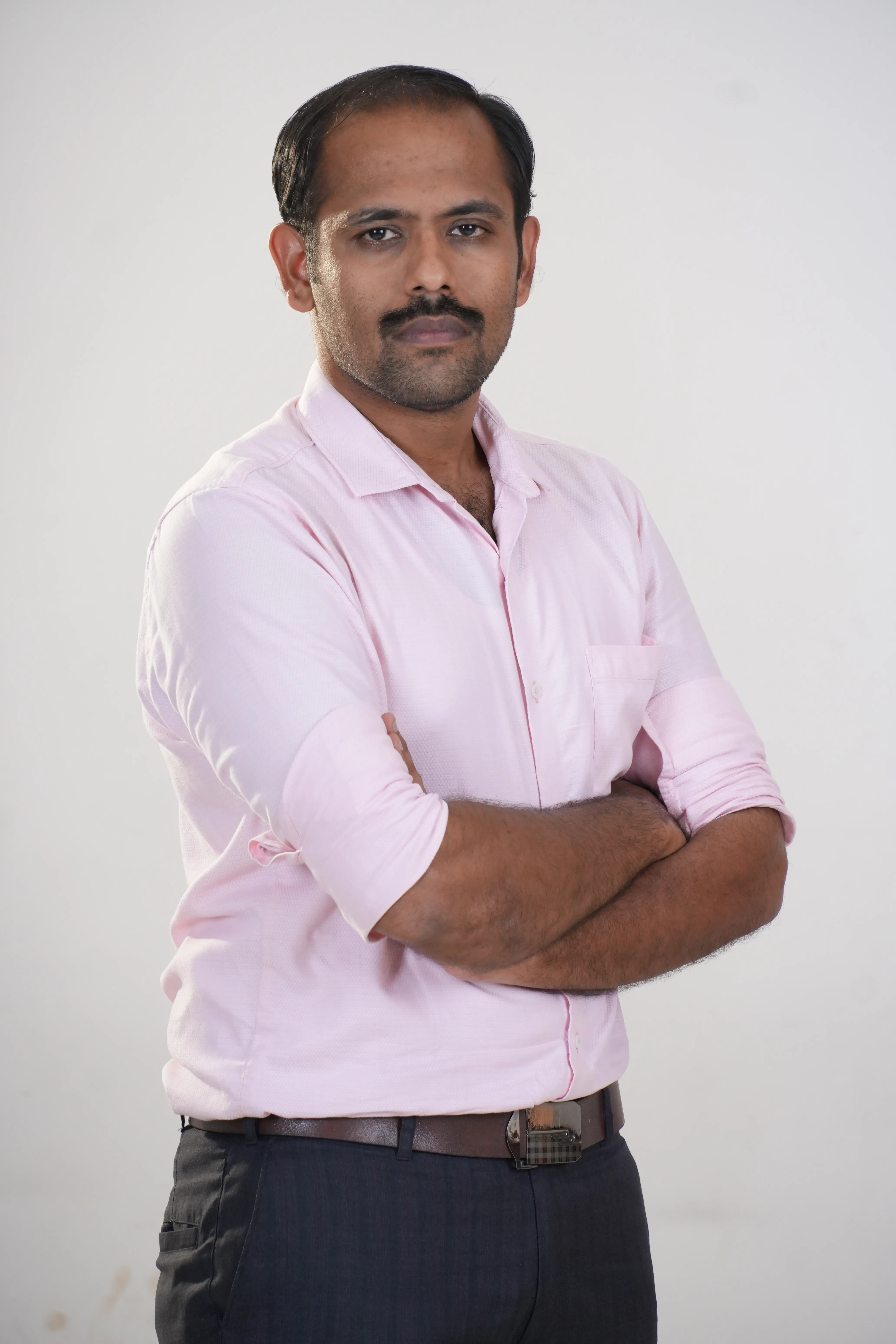 J. Sathya Narayanan
