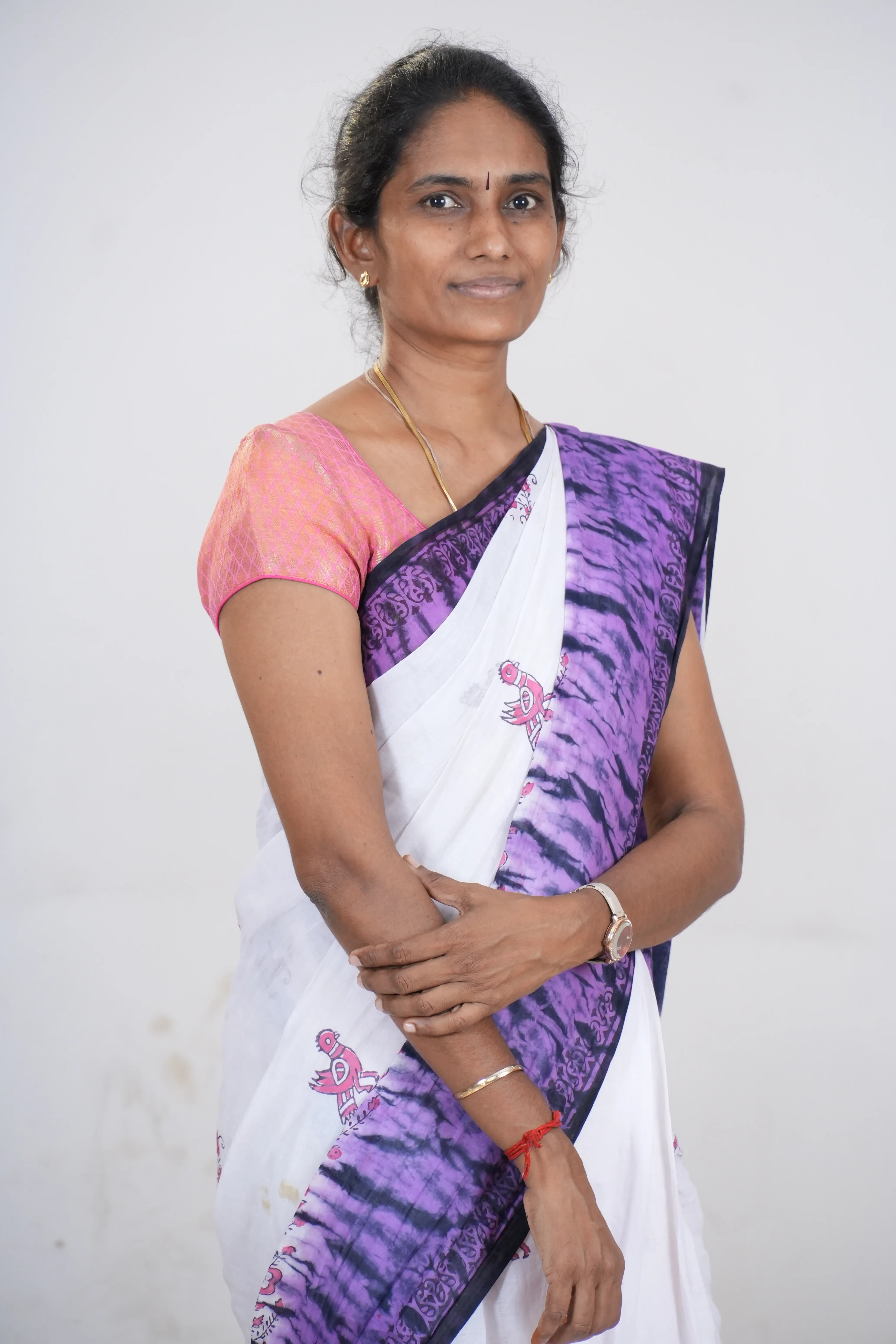 N. Gayathri
