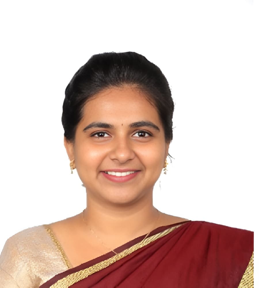 Nivetha Kanmani G
