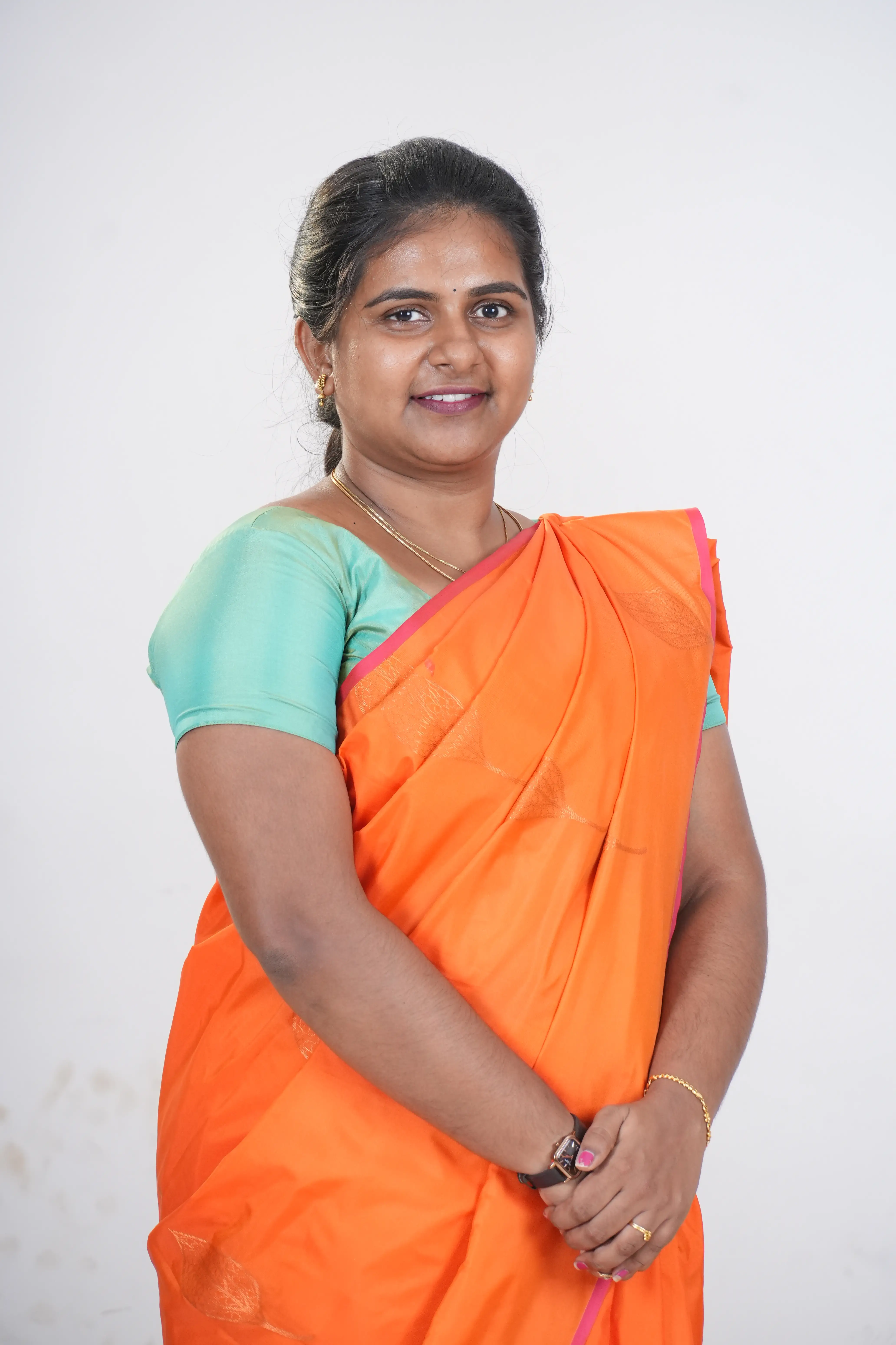 Nivetha Kanmani G