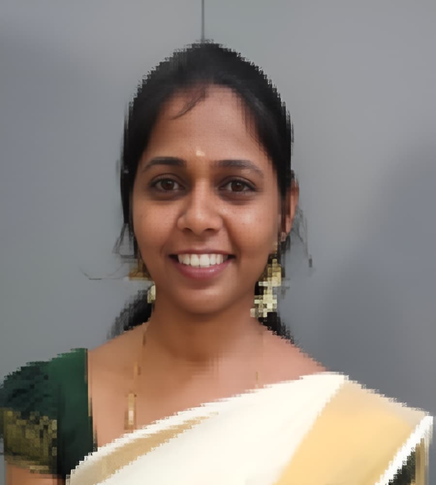 S. Vidhyavathi