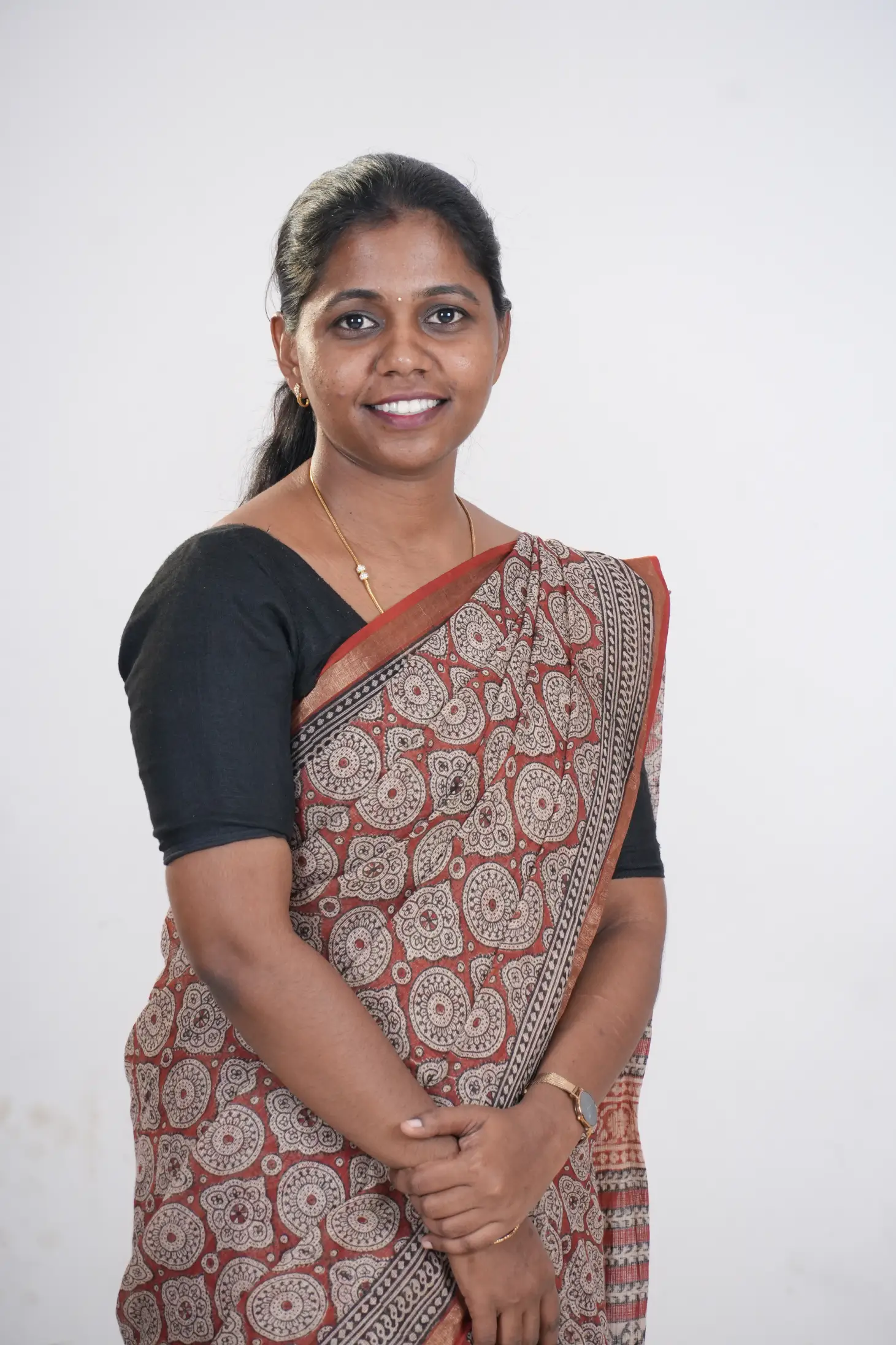 S. Vidhyavathi