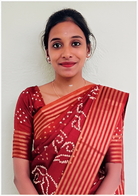 Dr. Sharmila M