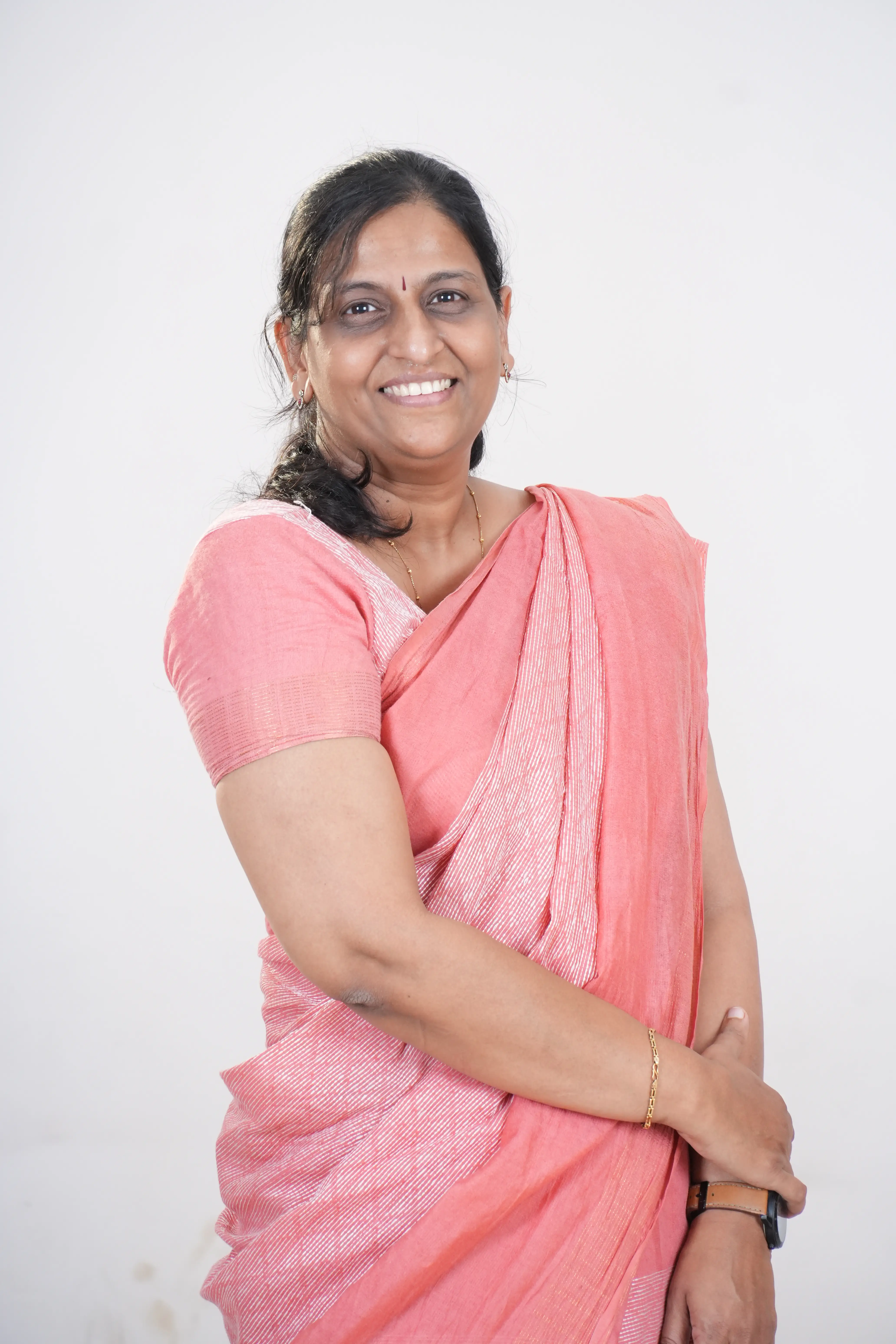 Swetha Menon.N.P