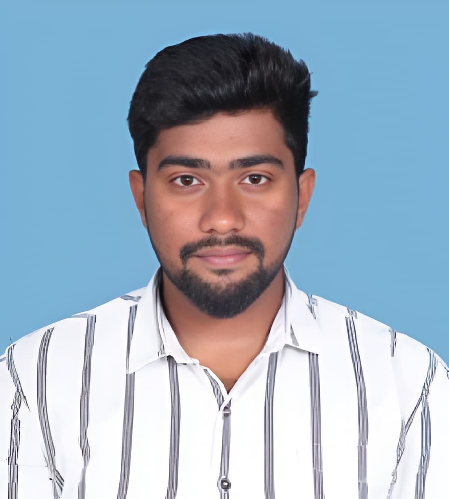 Hariharan I